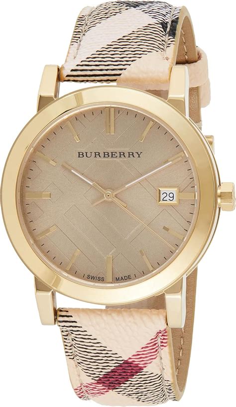 burberry watch womens new|burberry watch women new.